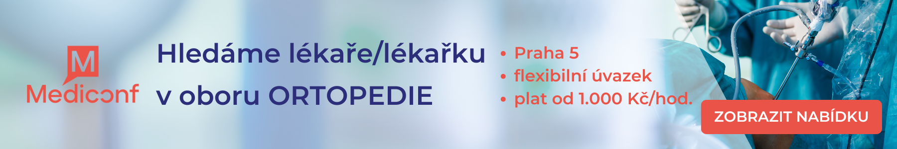 Pro zdravotníky