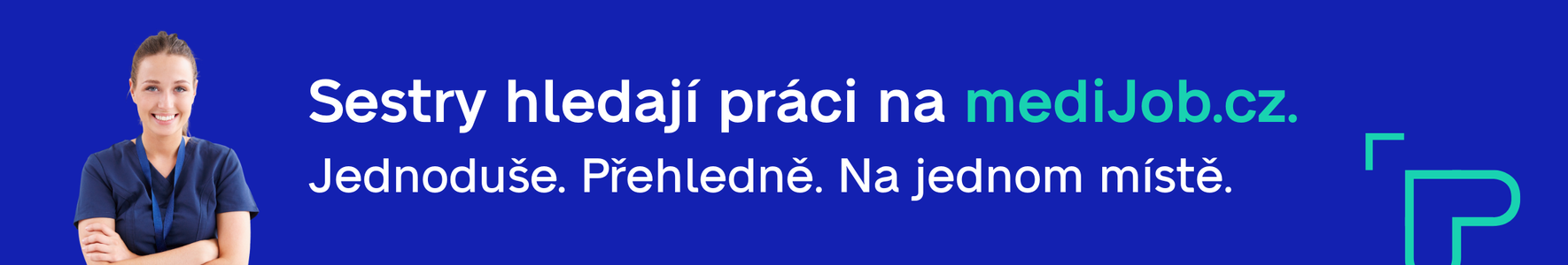 Práce ve zdravotnictví - mediJob