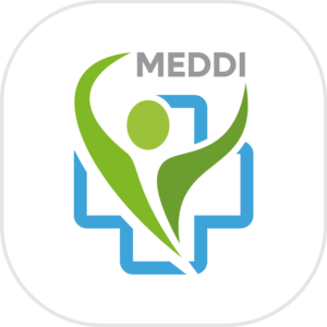 MEDDI hub a.s.