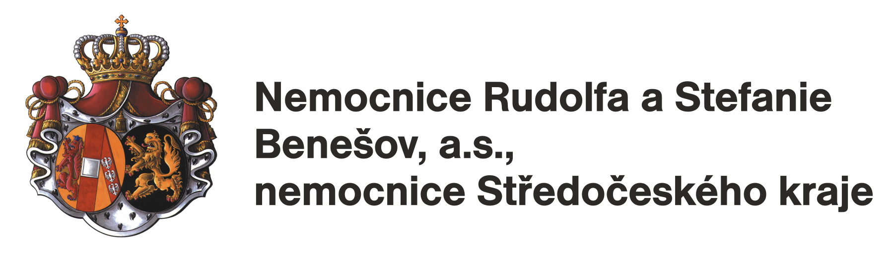 Nemocnice Rudolfa a Stefanie Benešov, a. s., nemocnice Středočeského kraje