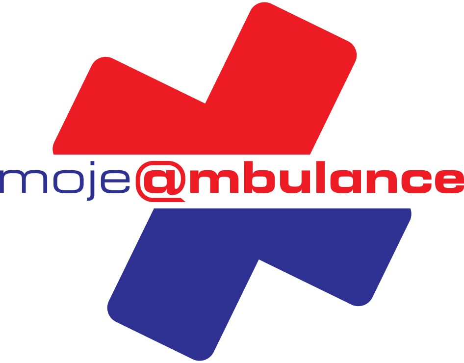 MOJE AMBULANCE a.s.