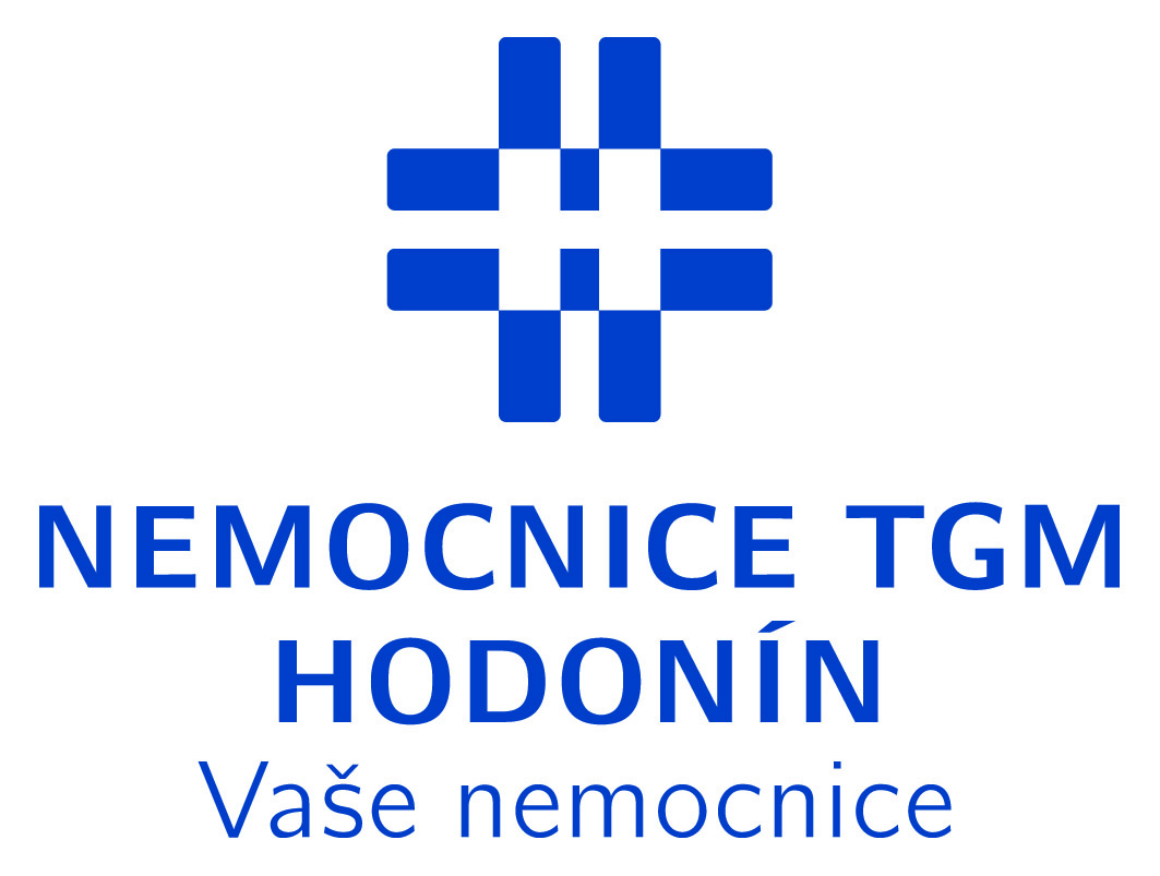 Nemocnice TGM Hodonín, p. o.