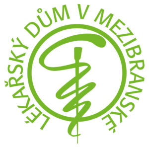 Lékařský dům v Mezibranské s.r.o.