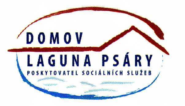 Domov Laguna Psáry, poskytovatel sociálních služeb