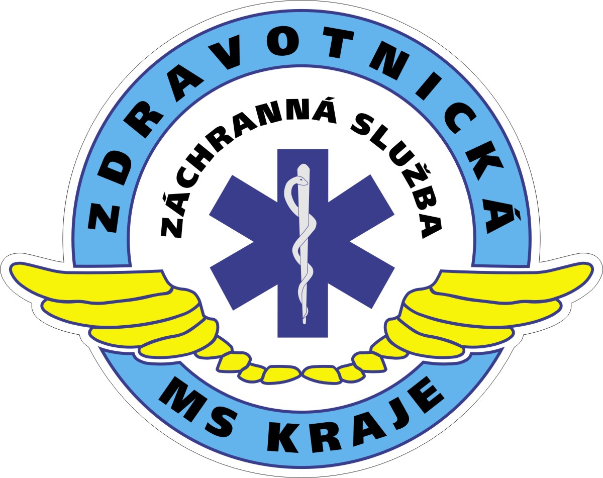 Zdravotnická záchranná služba Moravskoslezského kraje, příspěvková organizace