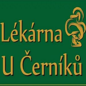 Lékárna U Černíků s.r.o.