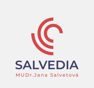 SALVEDIA s.r.o.