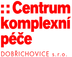 Centrum komplexní péče Dobřichovice, s.r.o.