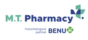 M.T. Pharmacy s.r.o.