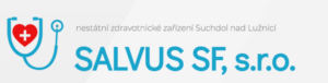 SALVUS SF s.r.o.