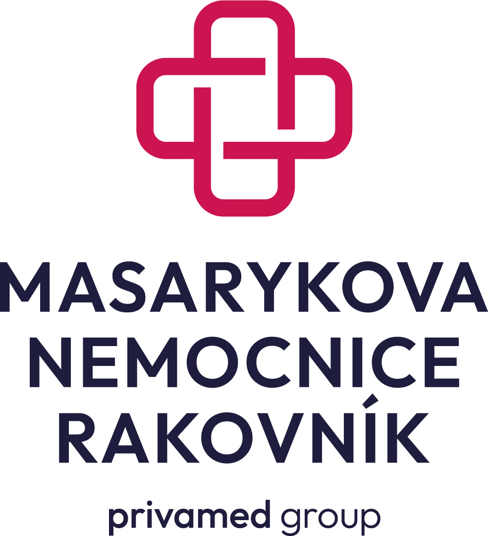 Masarykova nemocnice Rakovník