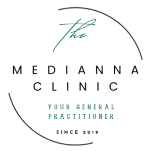 Medianna Clinic s.r.o.