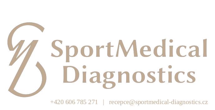SportMedical Diagnostics s.r.o.